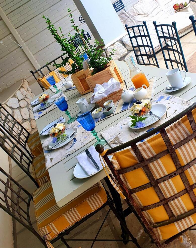 Bed & Breakfast Bergview