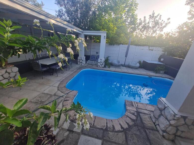 Bed & Breakfast Bergview