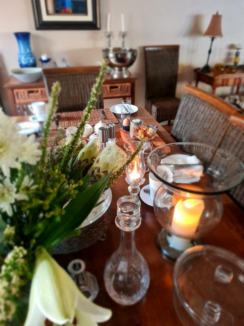 Bed & Breakfast Bergview