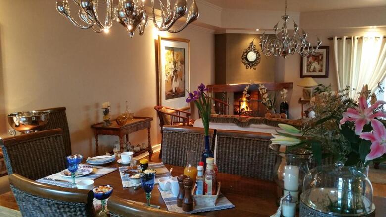Bed & Breakfast Bergview
