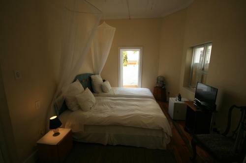 The Fritz Hotel