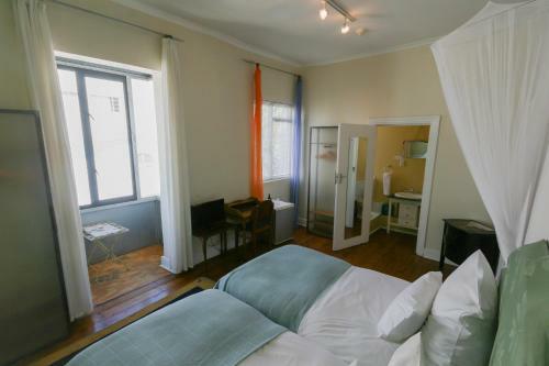The Fritz Hotel