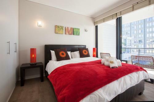 Apartamento J10 Adderley Terraces