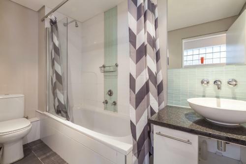 Apartamento J10 Adderley Terraces