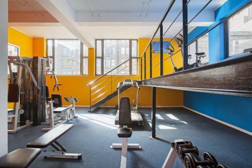 Apartamento J10 Adderley Terraces