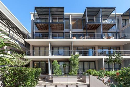 Apartamento J10 Adderley Terraces