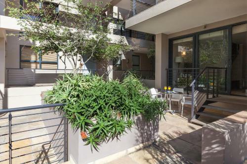 Apartamento J10 Adderley Terraces