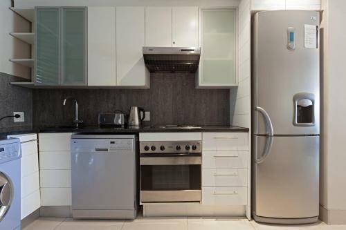 Apartamento J10 Adderley Terraces