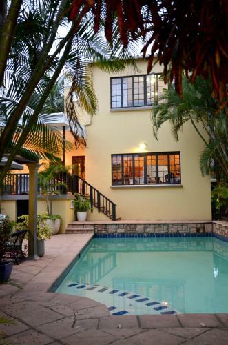 Madeline Grove Bed & Breakfast
