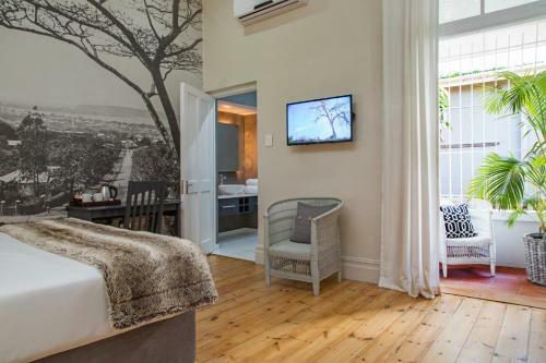 Madeline Grove Bed & Breakfast