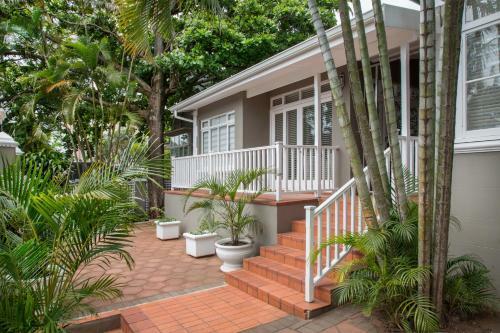 Madeline Grove Bed & Breakfast