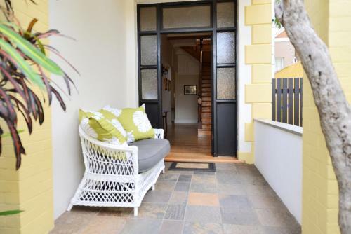 Madeline Grove Bed & Breakfast