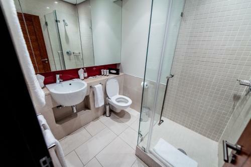 Hotel Raphael Suites