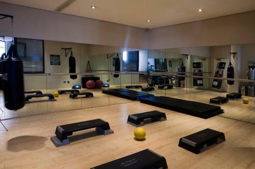 Hotel Raphael Suites