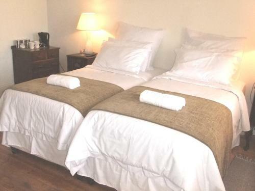 Hostal Pastel Guest House
