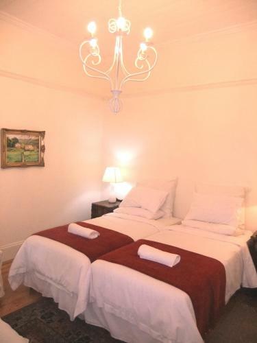 Hostal Pastel Guest House