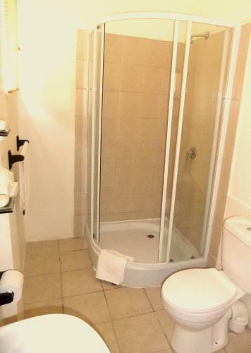 Hostal Pastel Guest House