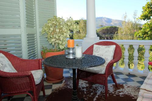 Bed & Breakfast Villa Bianca B & B