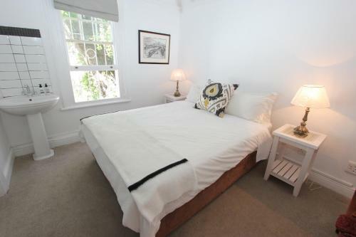 Bed & Breakfast Villa Bianca B & B