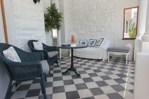 Bed & Breakfast Villa Bianca B & B