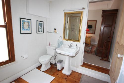 Bed & Breakfast Villa Bianca B & B