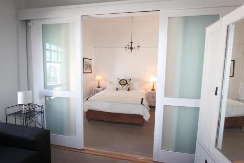 Bed & Breakfast Villa Bianca B & B