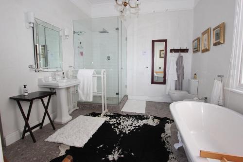 Bed & Breakfast Villa Bianca B & B