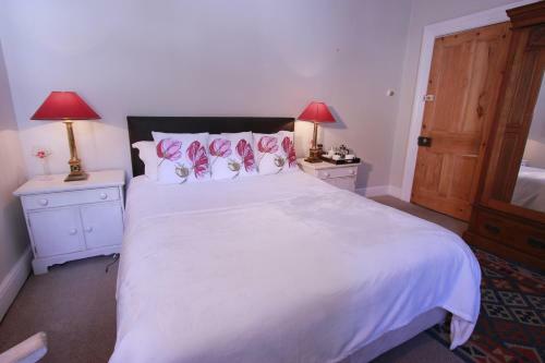 Bed & Breakfast Villa Bianca B & B