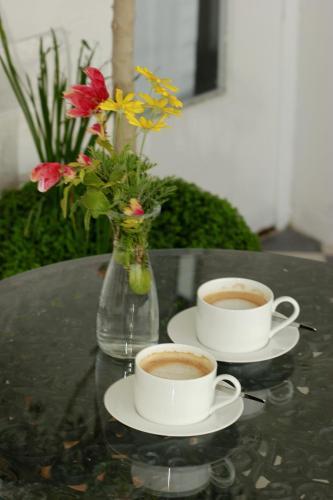 Bed & Breakfast Villa Bianca B & B