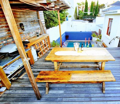 Bed & Breakfast Villa Bianca B & B