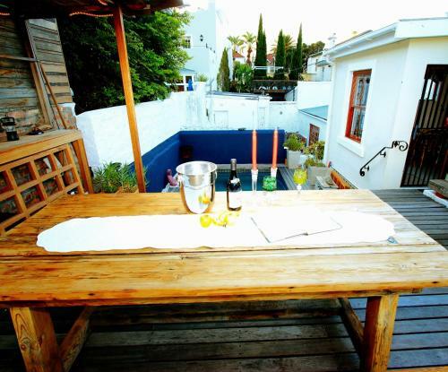 Bed & Breakfast Villa Bianca B & B