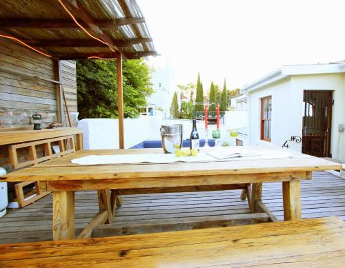 Bed & Breakfast Villa Bianca B & B