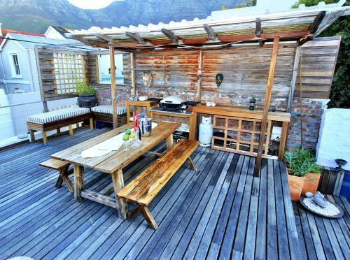 Bed & Breakfast Villa Bianca B & B