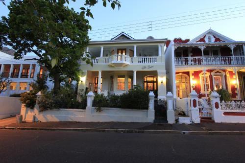 Bed & Breakfast Villa Bianca B & B