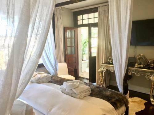 The Glen Boutique Hotel & Spa