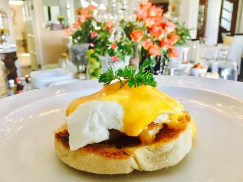 The Glen Boutique Hotel & Spa
