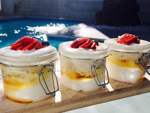 The Glen Boutique Hotel & Spa