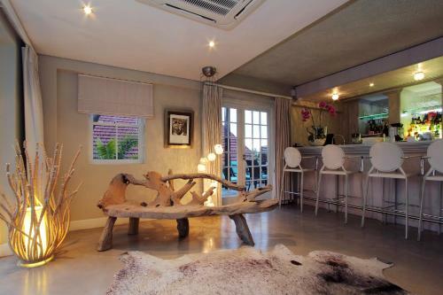 The Glen Boutique Hotel & Spa