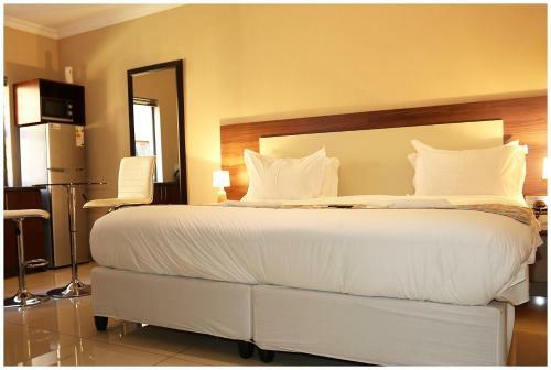 Hotel Eagle Nest Luxury Accommodation