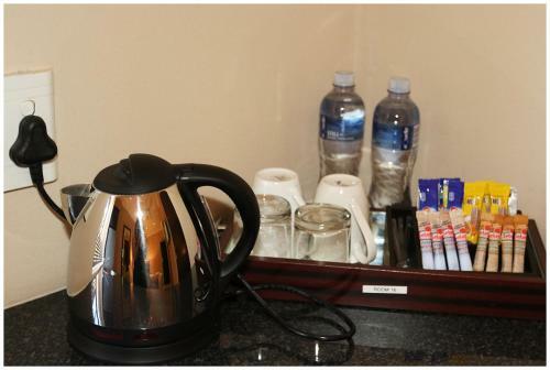 Hotel Eagle Nest Luxury Accommodation