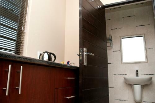 Hotel Eagle Nest Luxury Accommodation