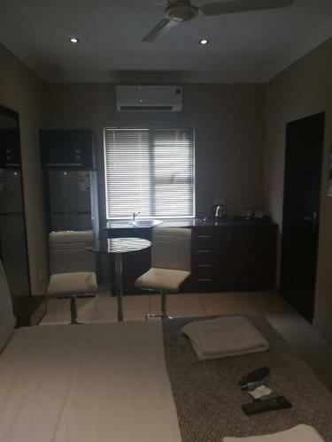 Hotel Eagle Nest Luxury Accommodation