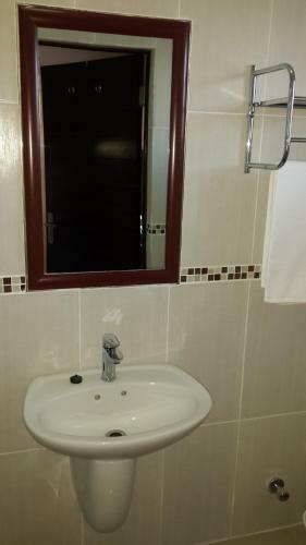 Hotel Eagle Nest Luxury Accommodation