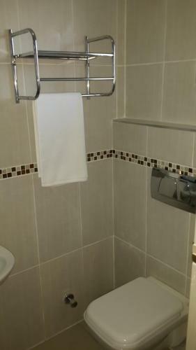 Hotel Eagle Nest Luxury Accommodation