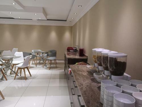 Hotel Eagle Nest Luxury Accommodation