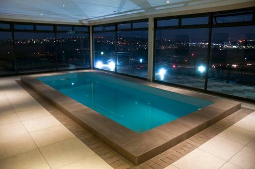 Hotel Eagle Nest Luxury Accommodation