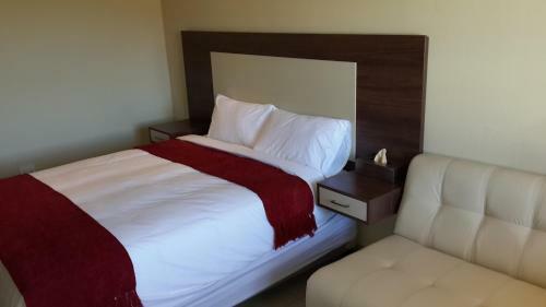 Hotel Eagle Nest Luxury Accommodation
