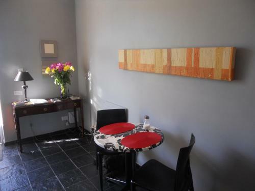 Hostal Rose Lodge