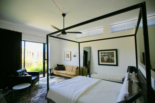 Villa De Kelders Private Retreat