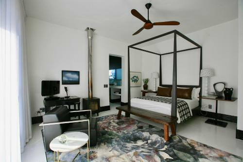 Villa De Kelders Private Retreat